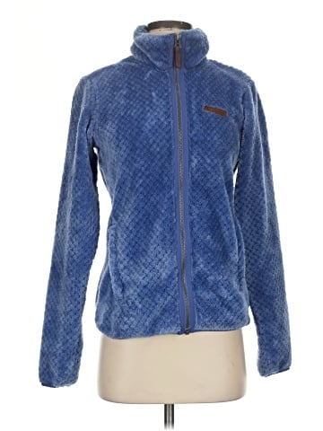 Columbia Cardigan (view 1)