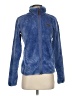 Columbia 100% Polyester Blue Cardigan Size S - photo 1