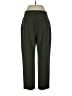 Athleta Green Casual Pants Size 12 - photo 2