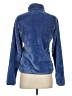 Columbia 100% Polyester Blue Cardigan Size S - photo 2