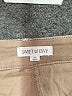 Assorted Brands Tan Khaki Shorts Size XL - photo 3