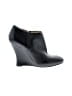 Nine West Black Wedges Size 9 - photo 1