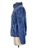 Columbia 100% Polyester Blue Cardigan Size S - photo 5