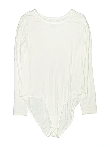 Cuddl Duds Bodysuit (view 1)