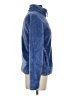 Columbia 100% Polyester Blue Cardigan Size S - photo 4