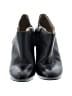 Nine West Black Wedges Size 9 - photo 2