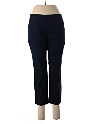 Banana Republic Factory Store Casual Pants (view 1)