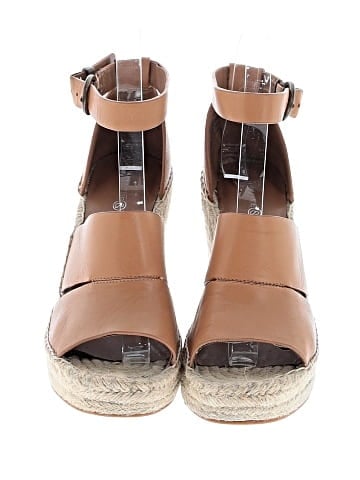 Treasure & Bond Wedges (view 2)