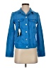 Liverpool Los Angeles Blue Jacket Size XS - photo 1