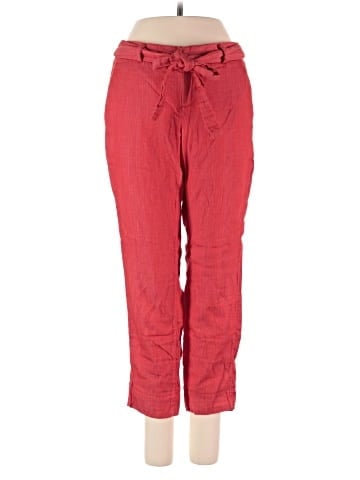 Banana Republic Factory Store Casual Pants (view 1)