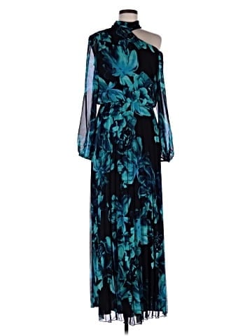 Xscape Cocktail Dress (view 1)