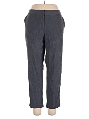 Amanda + Chelsea Dress Pants (view 1)