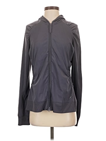 REI Track Jacket (view 1)