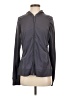 REI Gray Track Jacket Size M - photo 1