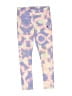 Champion Tie-dye Purple Active Pants Size 6X - photo 1