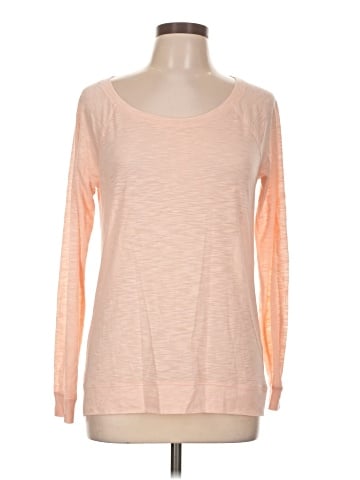 SO Long Sleeve T-Shirt (view 1)