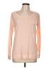SO Orange Long Sleeve T-Shirt Size L - photo 1