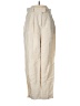 H&M Ivory Casual Pants Size 6 - photo 1
