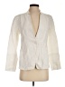 Ann Taylor LOFT Ivory Blazer Size 4 - photo 1