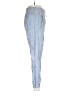 Athleta 100% Linen Blue Linen Pants Size 6 - photo 4