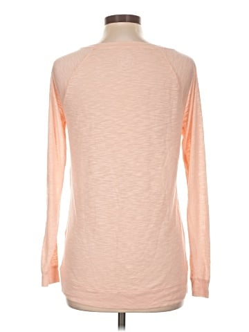 SO Long Sleeve T-Shirt (view 2)