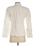 Ann Taylor LOFT Ivory Blazer Size 4 - photo 2
