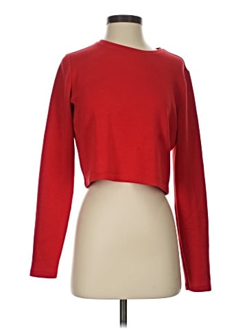 SPANX Pullover Sweater (view 1)