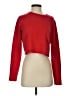 SPANX Red Pullover Sweater Size S - photo 1