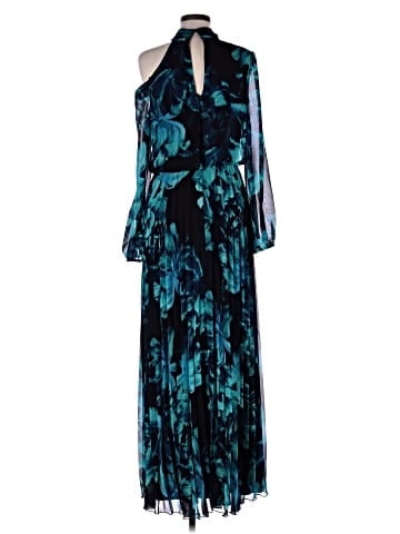 Xscape Cocktail Dress (view 2)