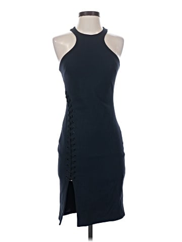 Elizabeth and James Cocktail Dress (view 1)