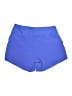 Brooks Solid Blue Athletic Shorts Size XL - photo 2