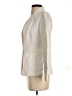 Ann Taylor LOFT Ivory Blazer Size 4 - photo 5