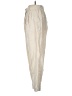 H&M Ivory Casual Pants Size 6 - photo 5