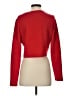 SPANX Red Pullover Sweater Size S - photo 2