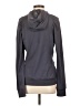 REI Gray Track Jacket Size M - photo 2