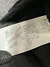 OAK Black Jeans Size 26 waist - photo 8