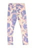 Champion Tie-dye Purple Active Pants Size 6X - photo 2
