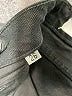 OAK Black Jeans Size 26 waist - photo 9