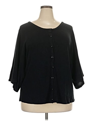 Lane Bryant Cardigan (view 1)