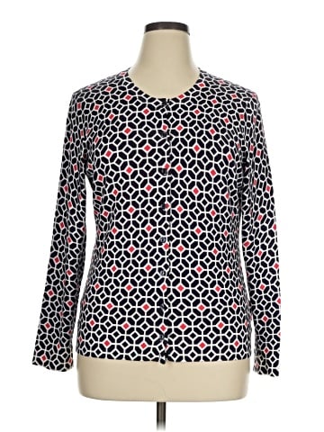 Charter Club Cardigan (view 1)