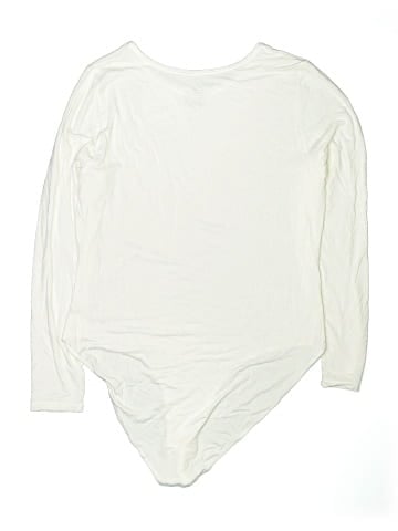 Cuddl Duds Bodysuit (view 2)