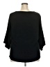 Lane Bryant 100% Acrylic Black Cardigan Size 26 - 28 Plus - photo 2