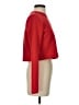 SPANX Red Pullover Sweater Size S - photo 5