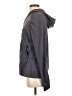 REI Gray Track Jacket Size M - photo 5