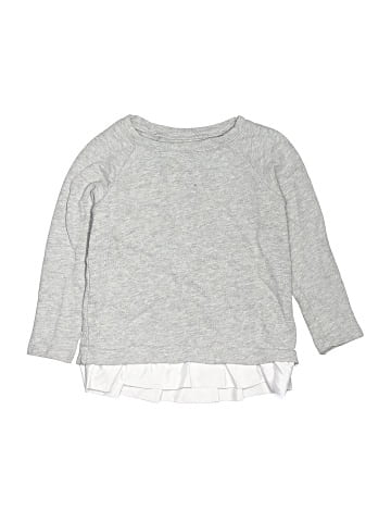 Crewcuts Outlet Sweatshirt (view 1)