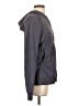 REI Gray Track Jacket Size M - photo 4