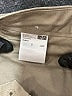 Uniqlo Tan Khakis Size 35 waist - photo 4