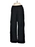 Aritzia Black Casual Pants Size S - photo 1