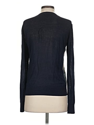 DKNY Silk Cardigan (view 2)