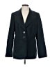 Escada Blue Blazer Size XS - photo 1